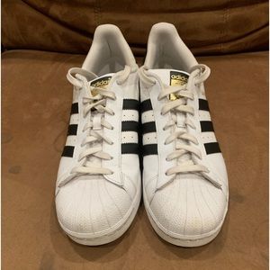 Adidas Superstar Men’s Sneaker
